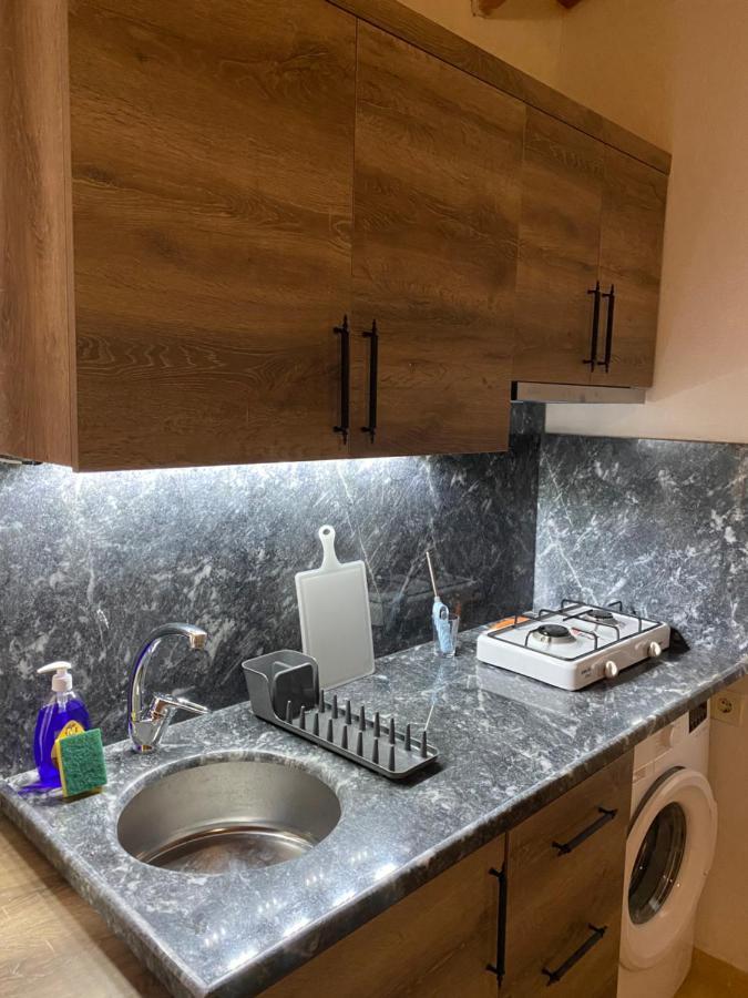 Safir Pansiyon Cirali Exterior foto